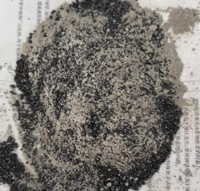 莱阳不发火砂浆耐磨地坪施工方案