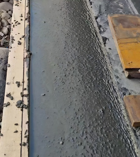 莱阳环氧砂浆的特点及施工流程​