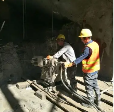 莱阳水下抗分散灌浆料特点 水下不分散注浆料介绍