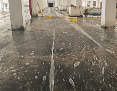 莱阳不发火砂浆和不发火金属骨料有什么区别