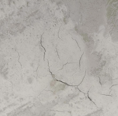 莱阳灌浆料为什么会产生裂缝？出现裂缝该如何处理？