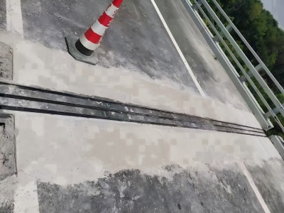 莱阳伸缩缝更换后浇筑材料快速结构修补料速砼的产品特点及施工流程​