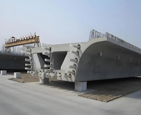 莱阳抗冻压浆料的特点及标准化施工工艺